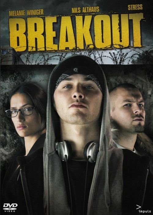 Breakout [DVD]