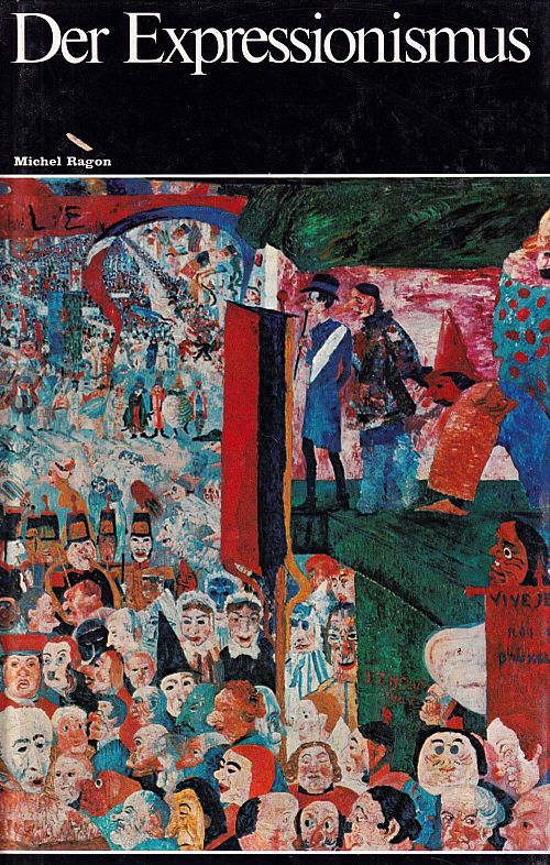 Der Expressionismus