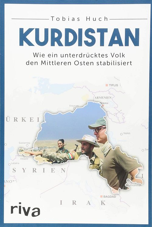 Kurdistan: Wie ein unterdrücktes Volk den Mittleren Osten stabilisiert