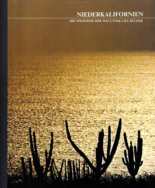 Niederkalifornien 