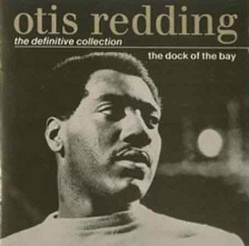 The Dock of the Bay [CD]
