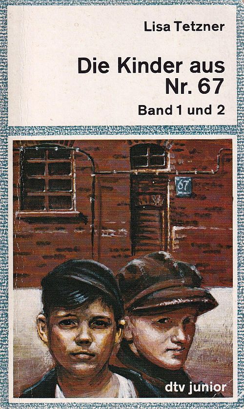 Die Kinder aus Nr. 67