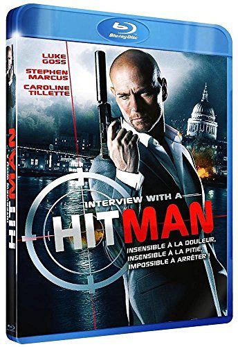 Interview with a Hitman [Blu-ray]