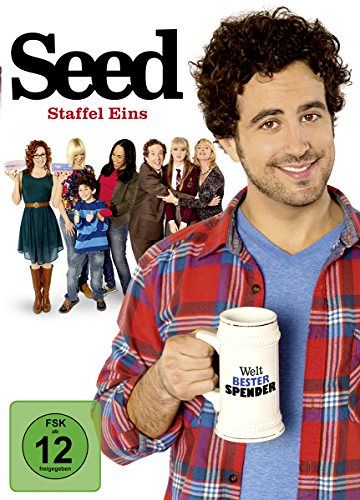 Seed - Staffel 1 [DVD]