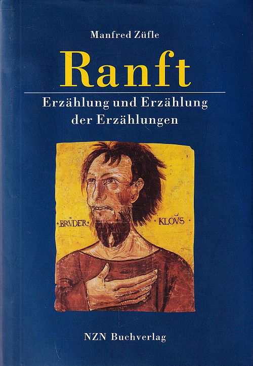 Ranft - Erzählung und Erzählung der Erzählungen