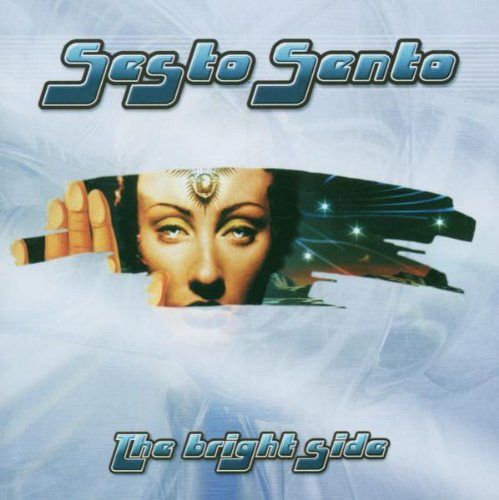 The Bright Side [CD]