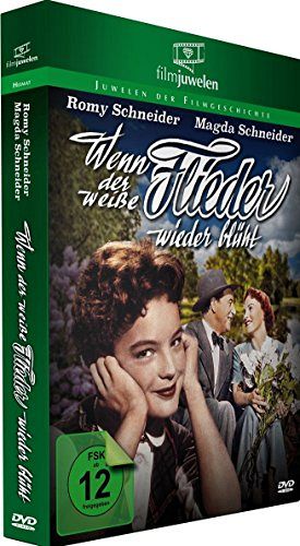 Wenn der weisse Flieder wieder blüht [DVD]