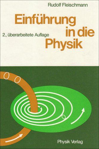 Einführung in die Physik