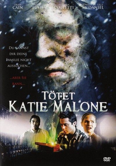 Tötet Katie Malone [DVD]