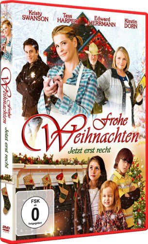Frohe Weihnachten - Jetzt erst recht [DVD]
