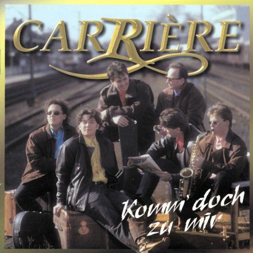 Komm Doch zu Mir [CD]