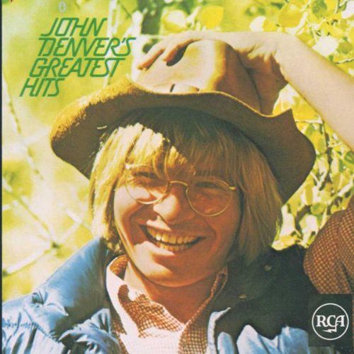 John Denver's Greatest Hits [CD]