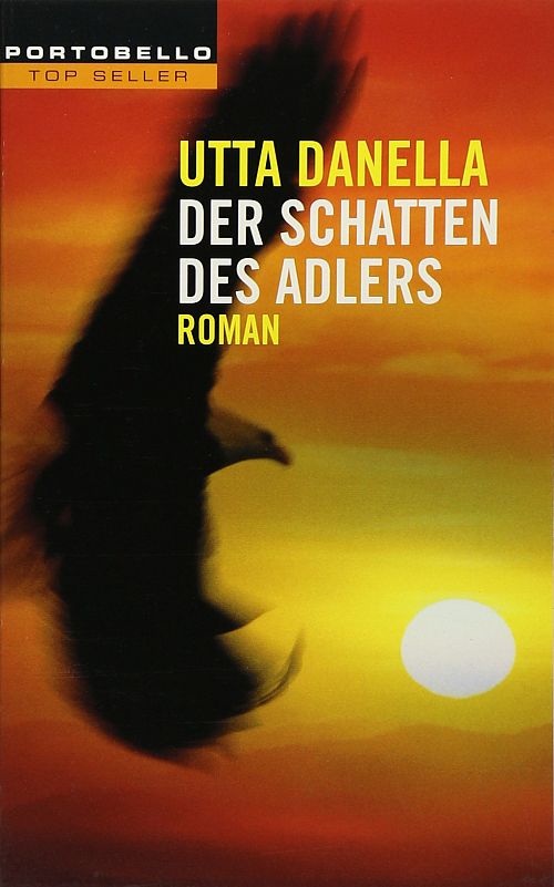 Der Schatten des Adlers