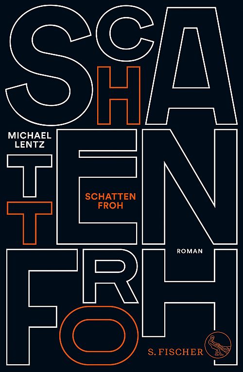 Schattenfroh - Ein Requiem