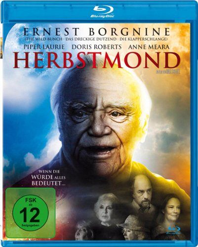 Herbstmond [Blu-ray]