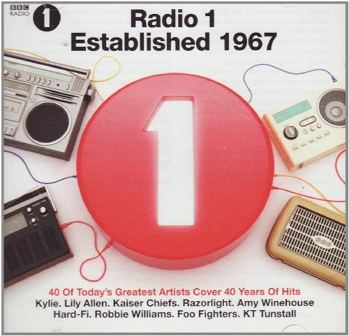 Radio One Established 1967 [CD]