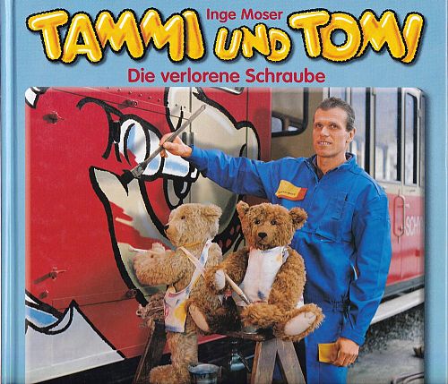 Die verlorene Schraube