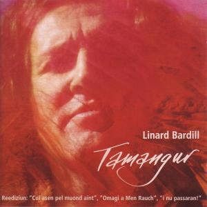 Tamangur [CD]