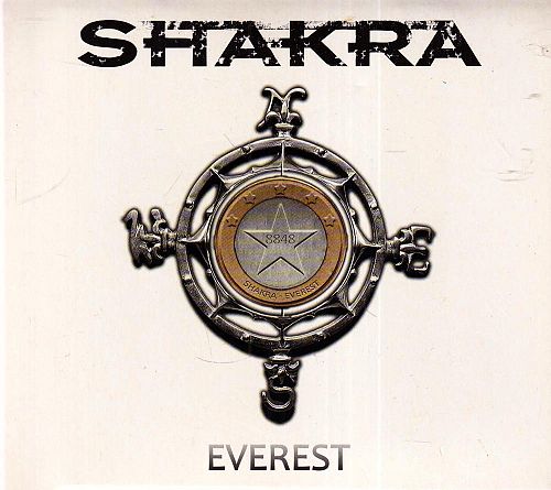 Everest [CD]
