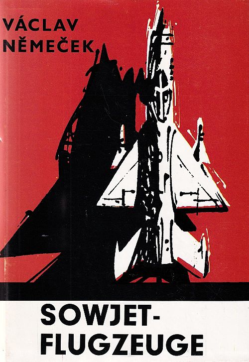 Sowjet-Flugzeuge