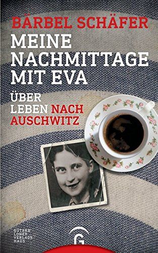Meine Nachmittage mit Eva: 