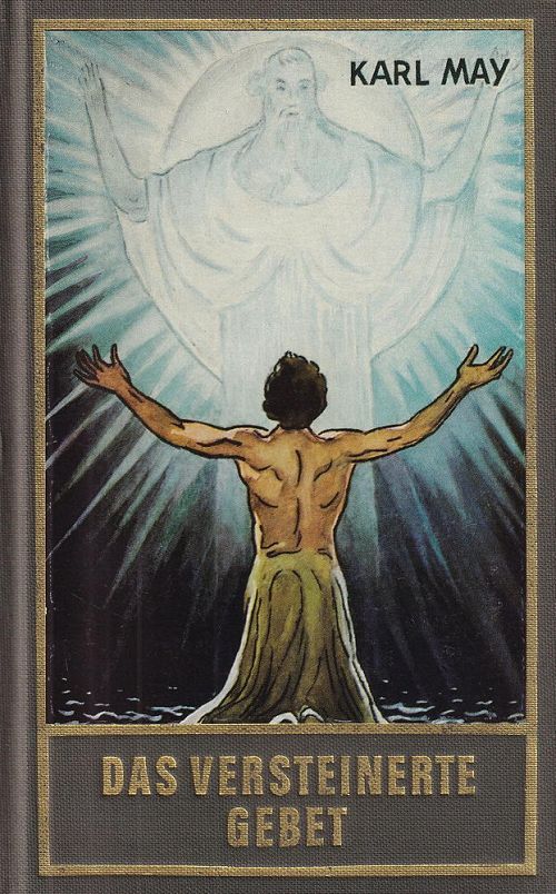 Das versteinerte Gebet 