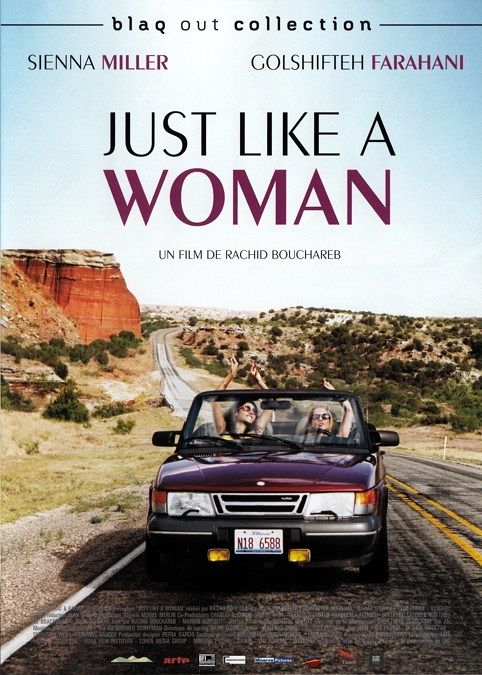 Just like a woman (VOST) [DVD]