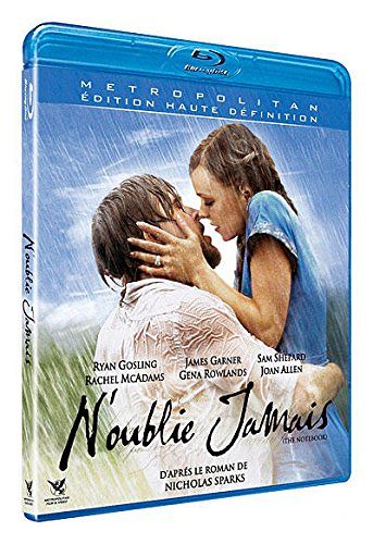 N'oublie jamais [Blu-ray]