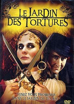 Le Jardin des tortures [DVD]