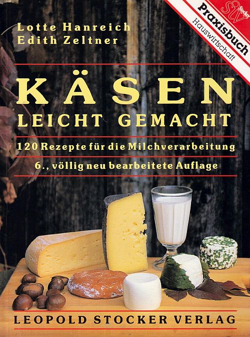 Käsen leicht gemacht