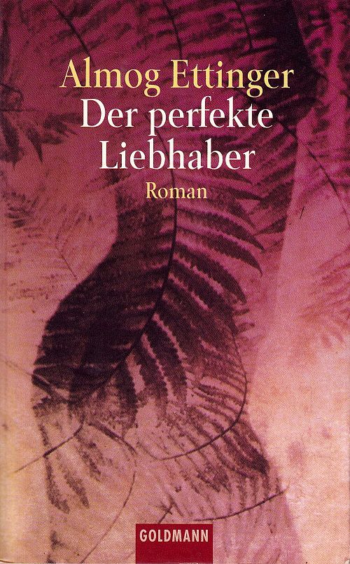Der perfekte Liebhaber
