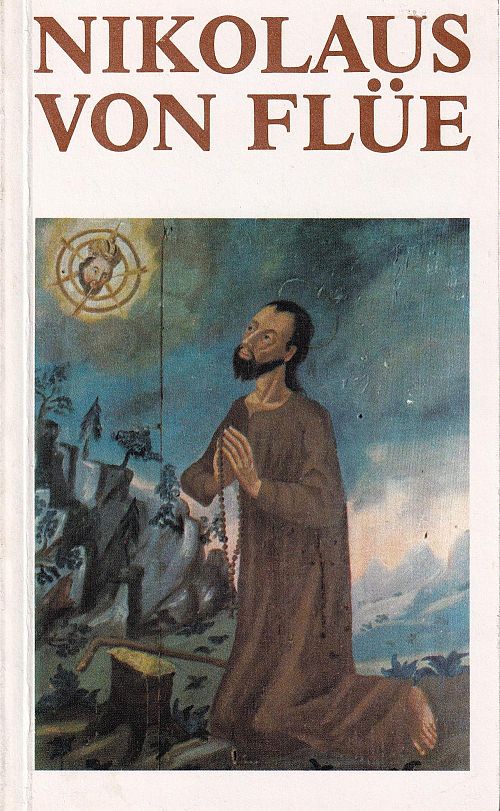 Nikolaus von Flüe