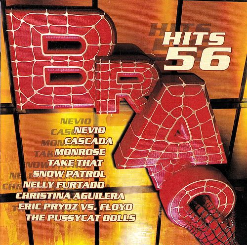 Bravo Hits 56 [CD]