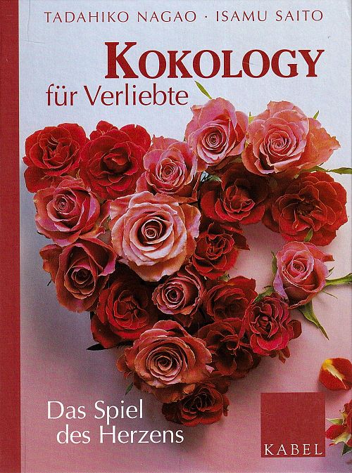 Kokology für Verliebte - Das Spiel des Herzens
