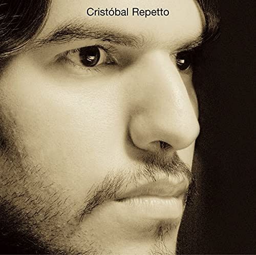 Cristóbal Repetto [CD]