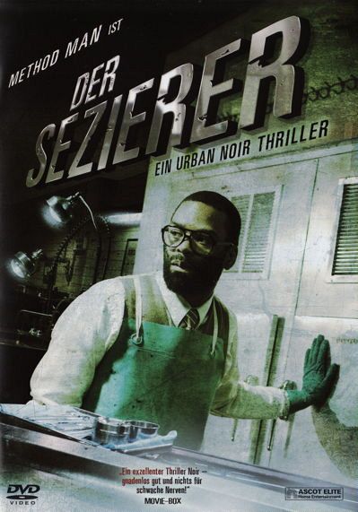 Der Sezierer [DVD]