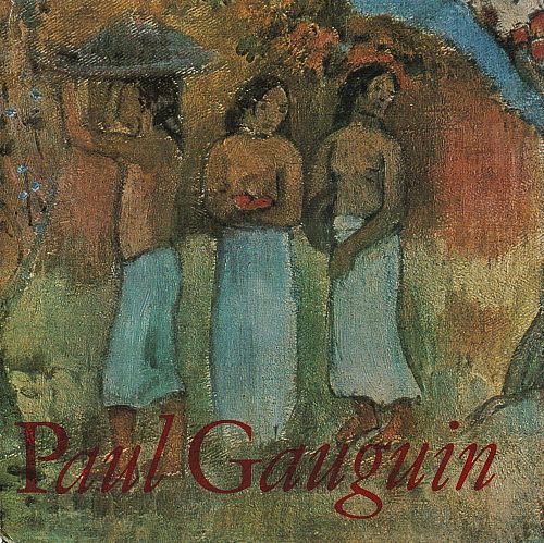 Paul Gauguin