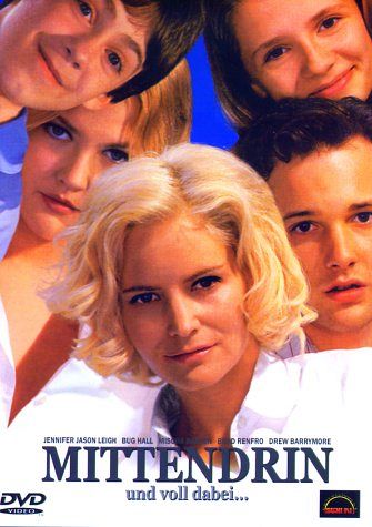 Kissing a Fool [DVD]