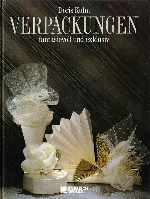 Verpackungen, fantasievoll und exklusiv