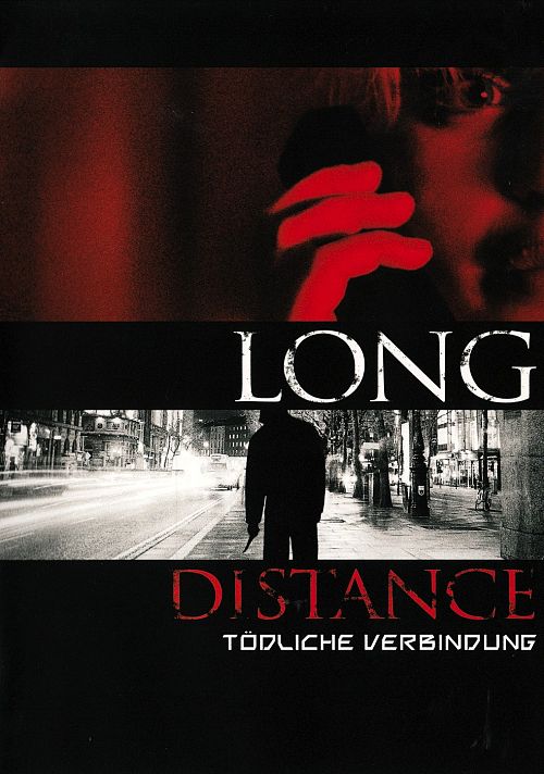 Long Distance - Tödliche Verbindung [DVD]