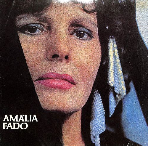 Fado [Vinyl]