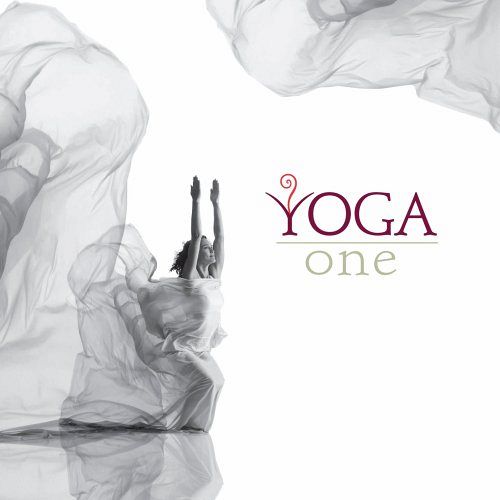 Yoga One [CD]