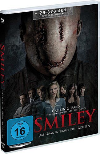 Smiley [DVD]