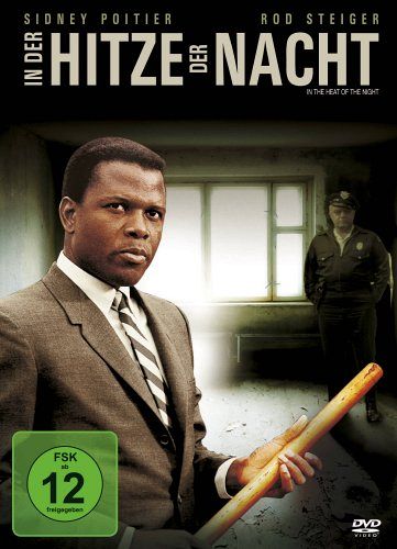 In der Hitze der Nacht [DVD]