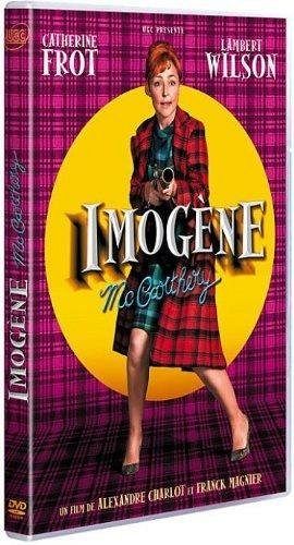 Imogène McCarthery [DVD]