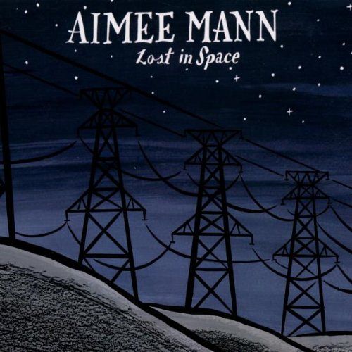 Lost in Space [CD]