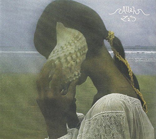 Allah-Las [CD]