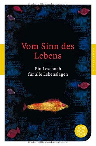 Vom Sinn des Lebens