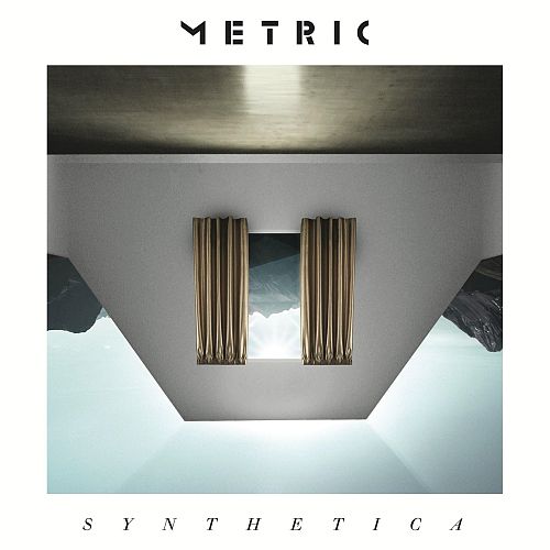 Synthetica [CD]