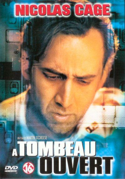 A tombeau ouvert [DVD]